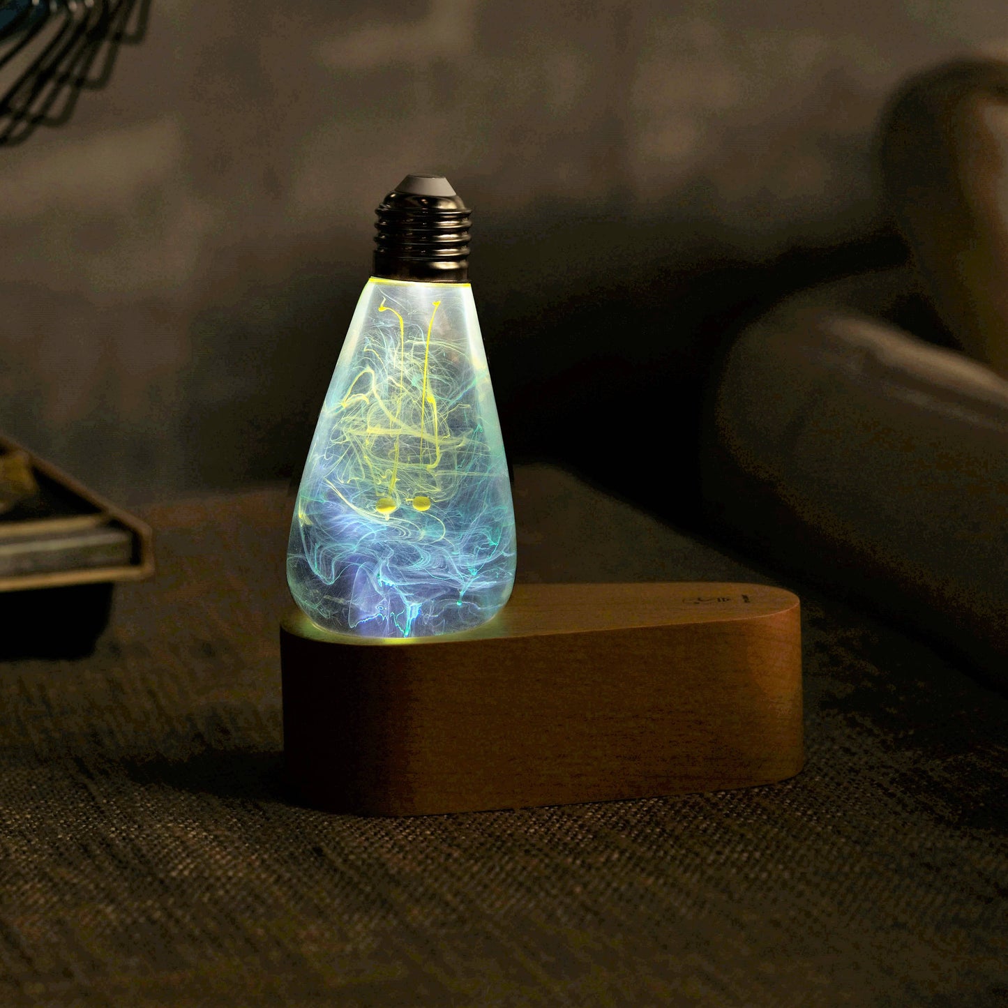 Rechargeable Light Base