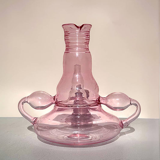 Uterus Wine Decanter
