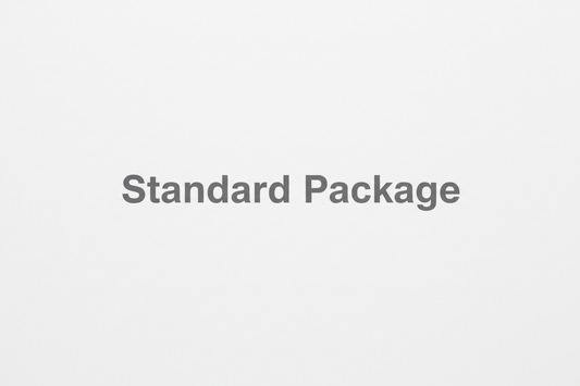 literally just have it say standard package