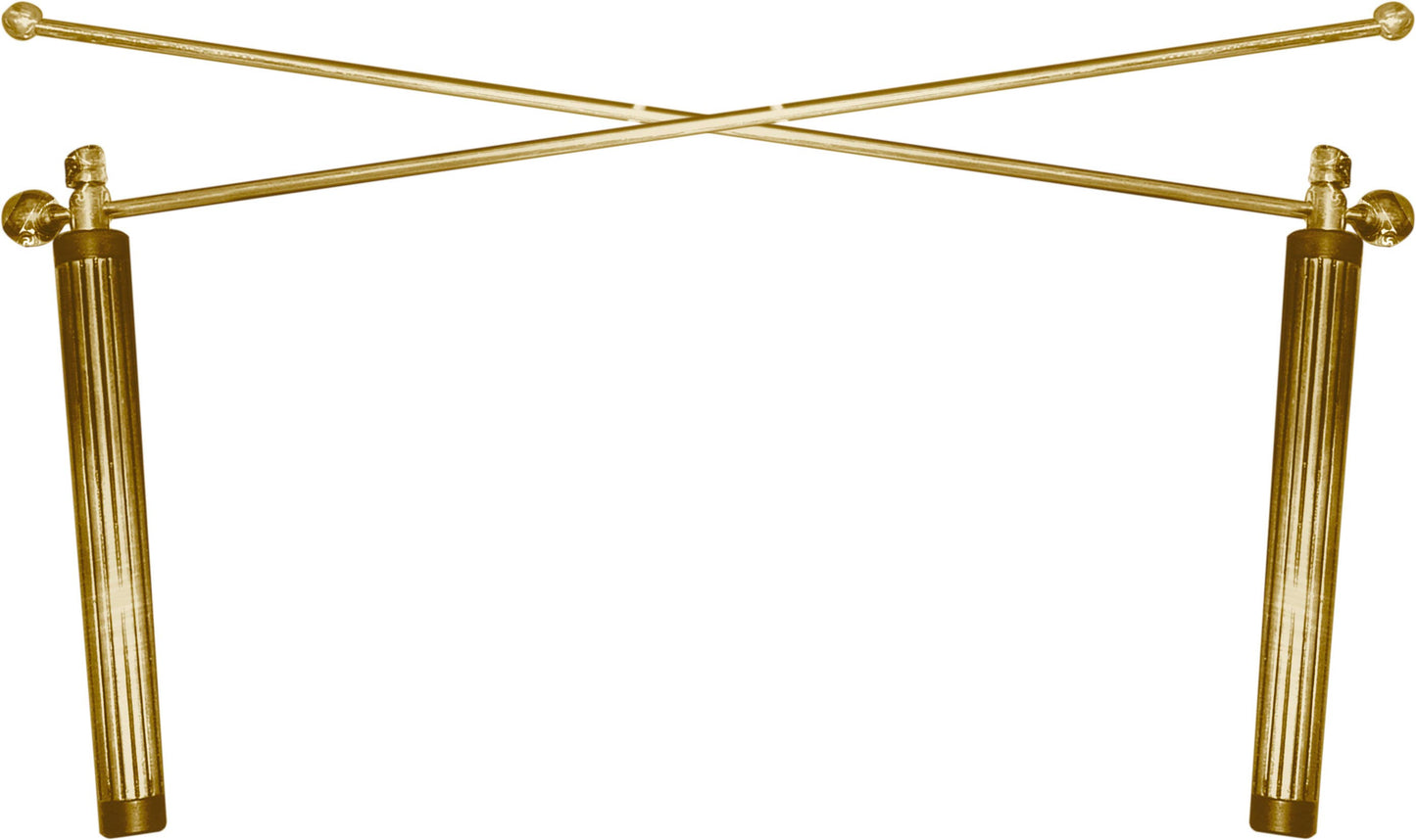 Dowsing Rods