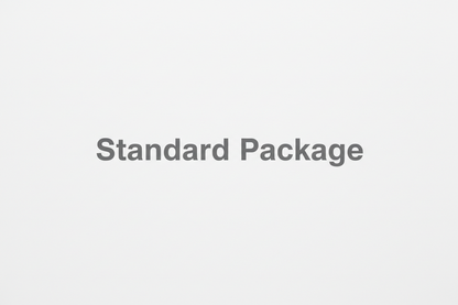 literally just have it say standard package